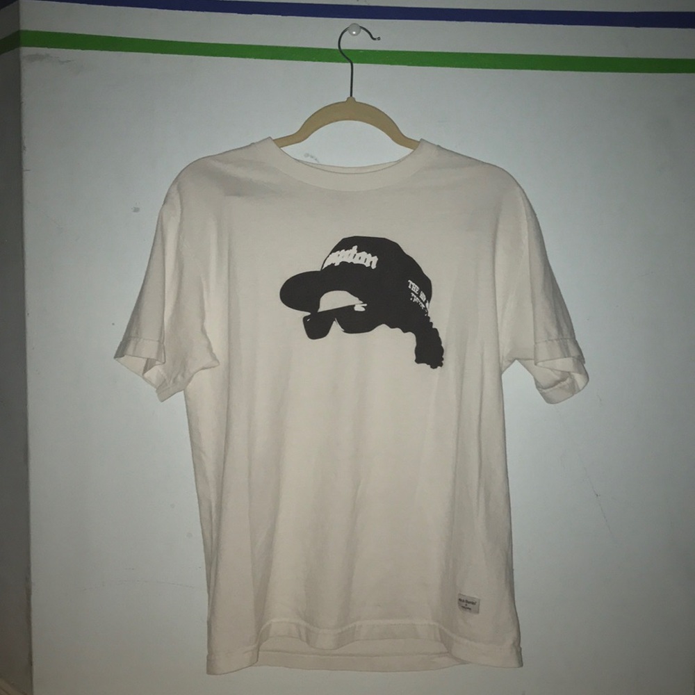Eazy-E tee